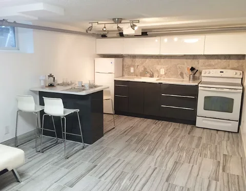 Queens Basement for rent