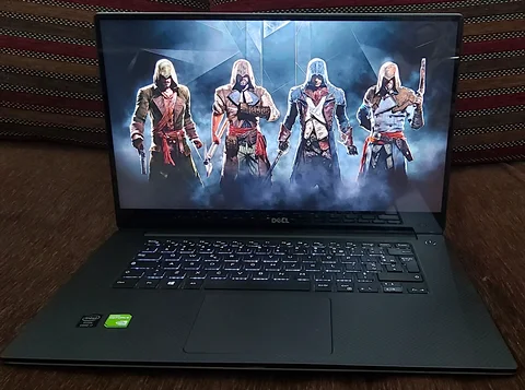 DELL Precision Gaming Core i7