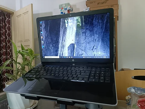 HP Pavilion15 Core i5