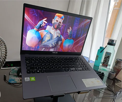 Asus Vivobook gaming NVIDIA Core i5