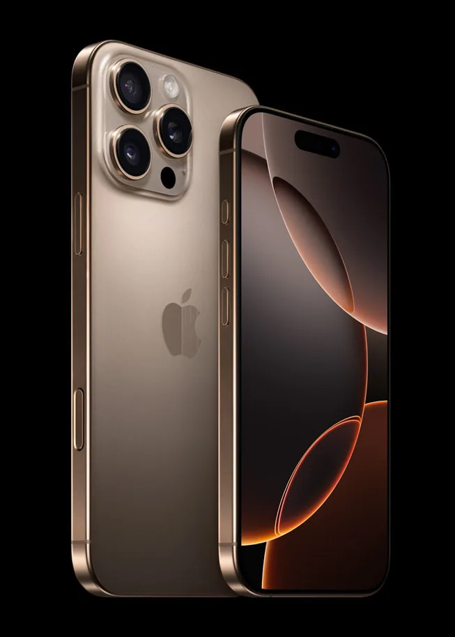 Iphone 16 pro