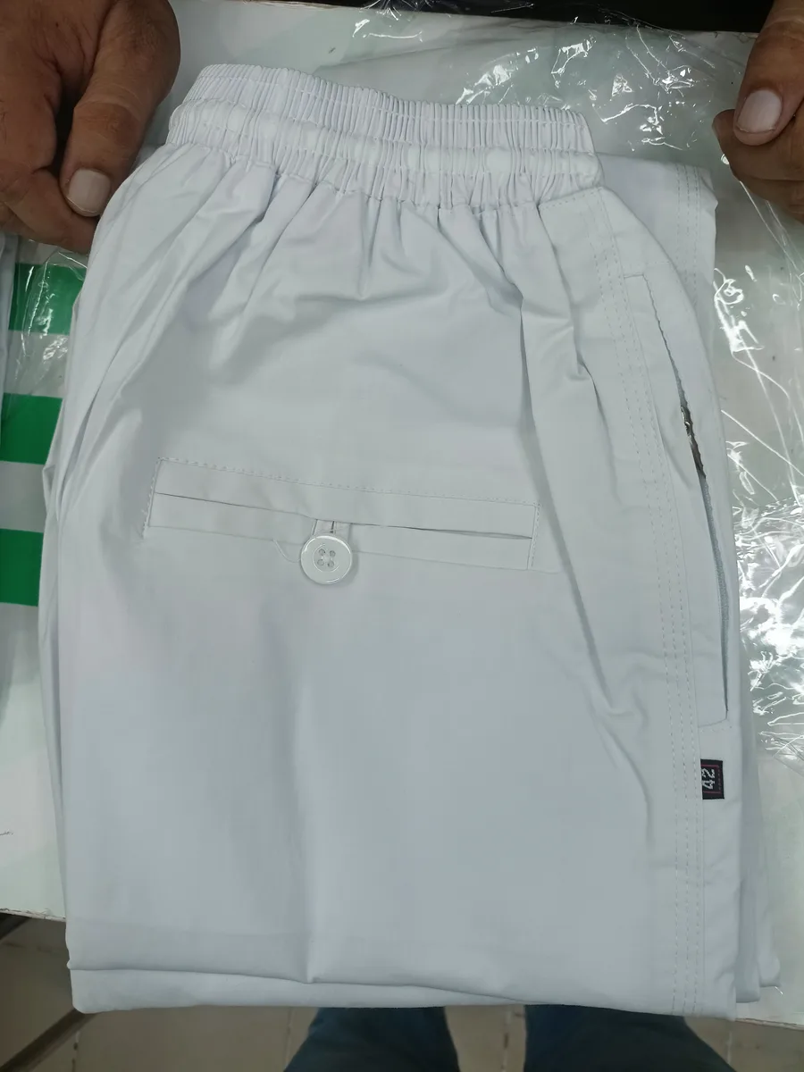 Stich Semi Narrow Payjamaa