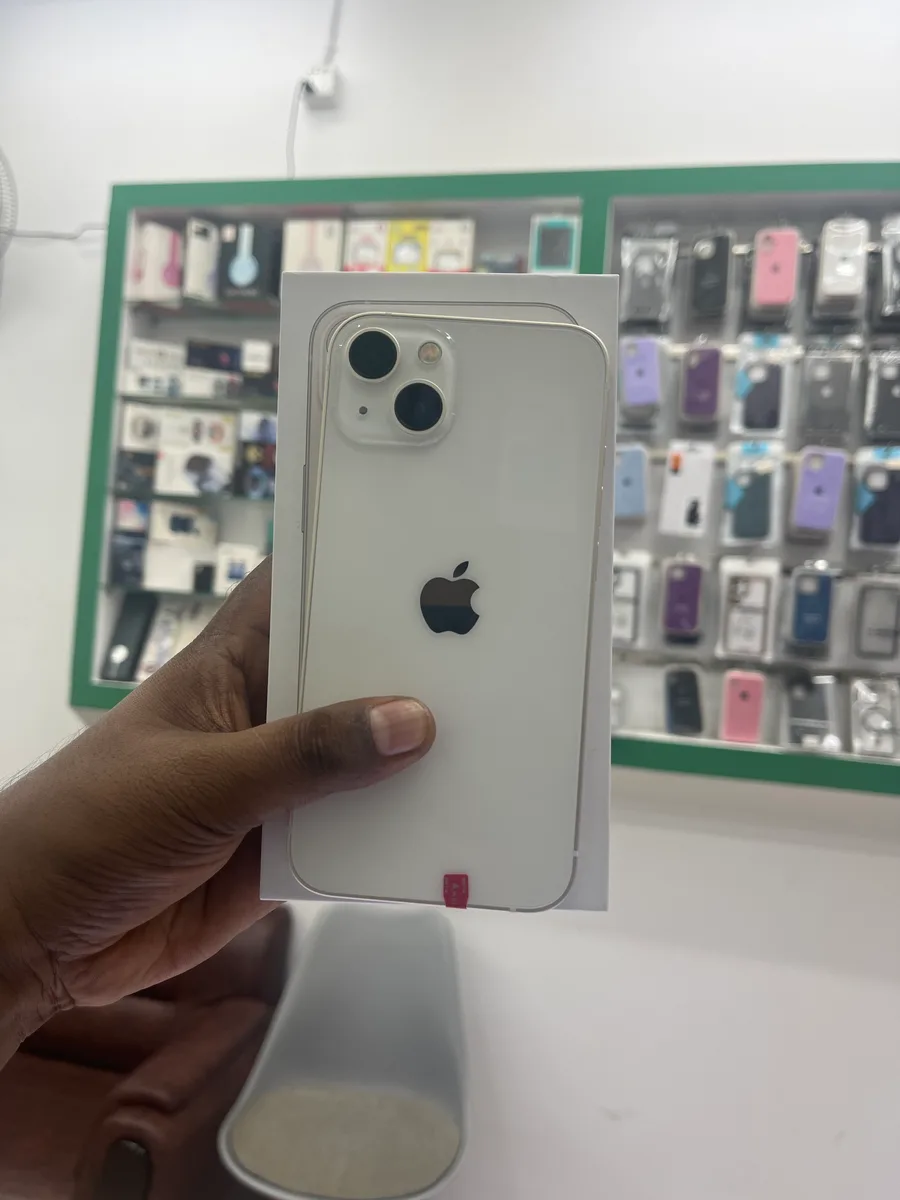 Apple iphone 13