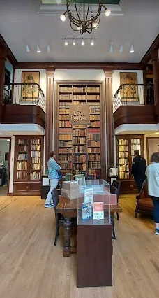 Bauman Rare Books
