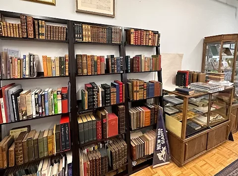 B & B Rare Books, Ltd