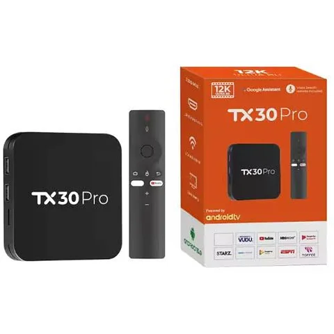 TX 30 pro 5g