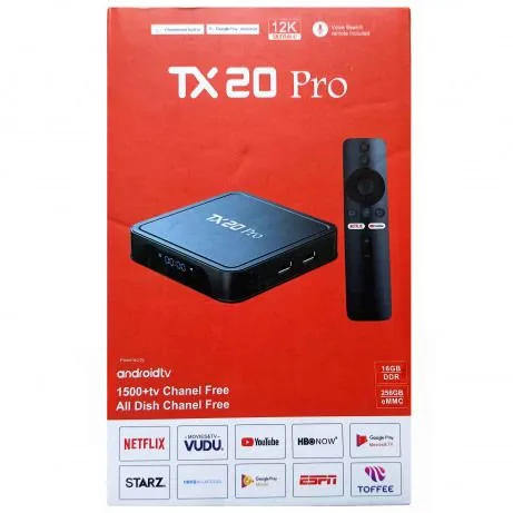 TX 20 pro 5g