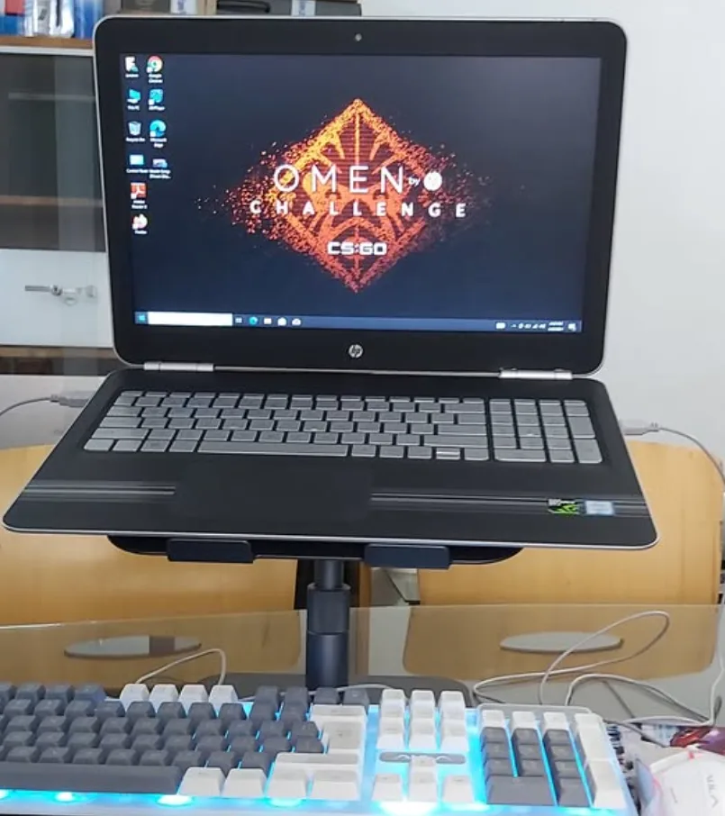 HP OMEN Core i7