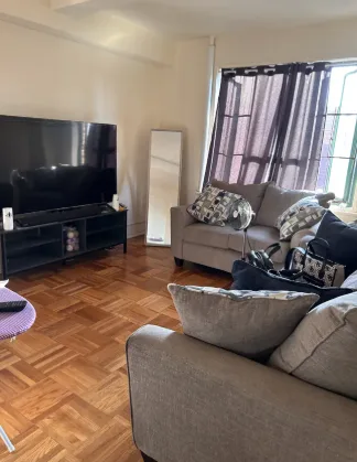 Bronx Park Chester Basement For Rent