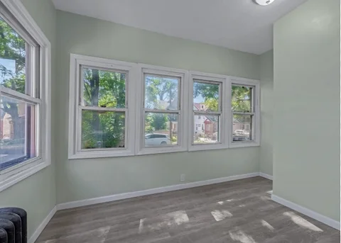 Jamaica Basement For Rent