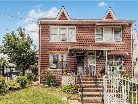 Bronx House For Sale