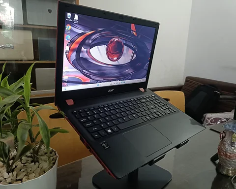 Acer Aspire (F5-572) Core i5