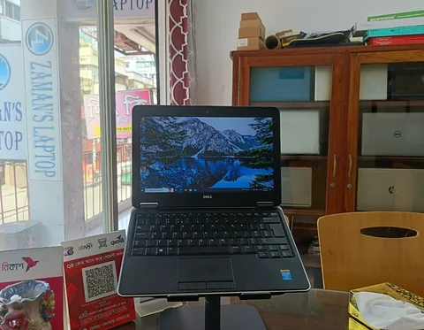 Dell Latitude 180 Core i5 4