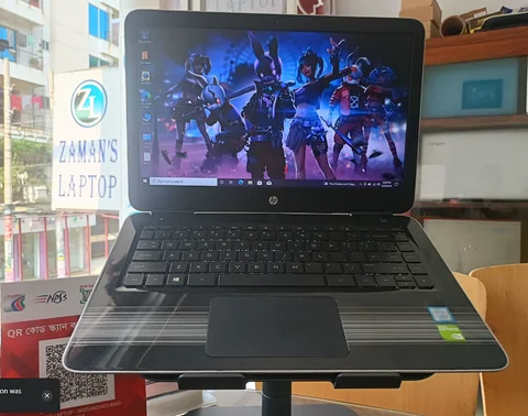 HP Pavilion Core i5