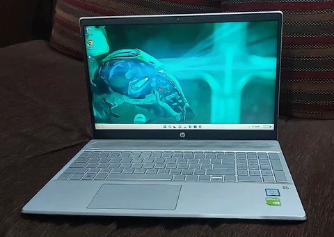 HP Pavilion15 Core i7