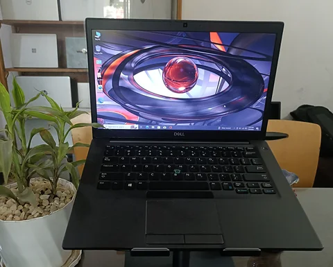 Dell Latitude Core i7