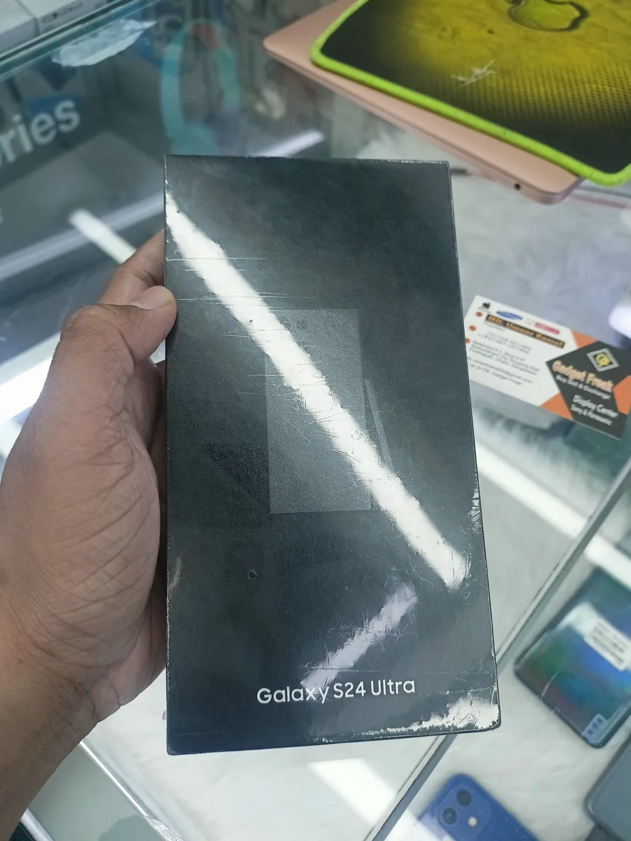 Galaxy S24 Ultra