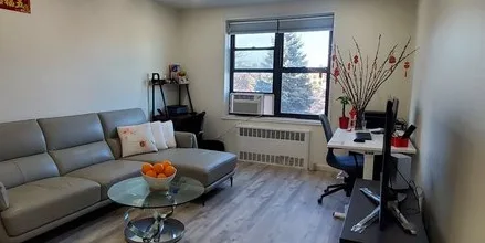 Jackson Heights Room For Rent