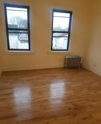 Semi-Basement Room For rent