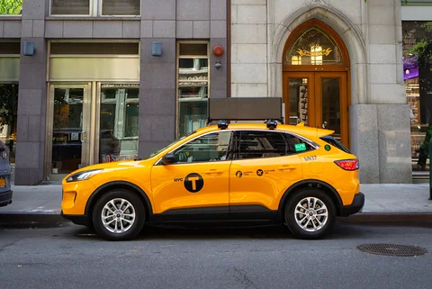 Jamaica Hill side Yellow Taxi Driver  Needed