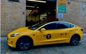 Astoria Yellow taxi  Driver Needed