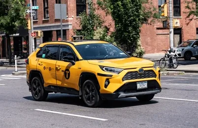 Jamaica Yellow Taxi Driver Needed