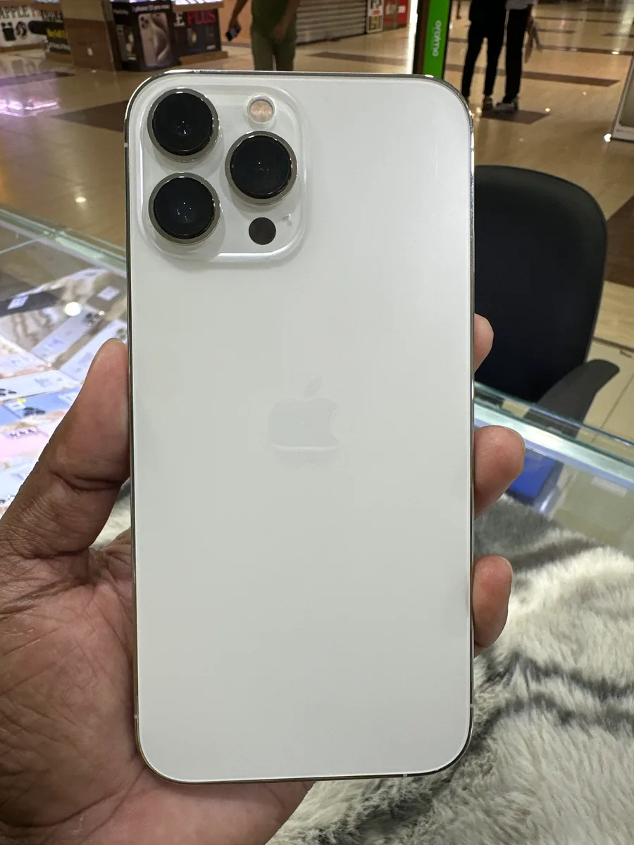 i phone 13promax