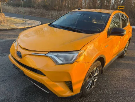 Elmhurst Yellow Driver Needed