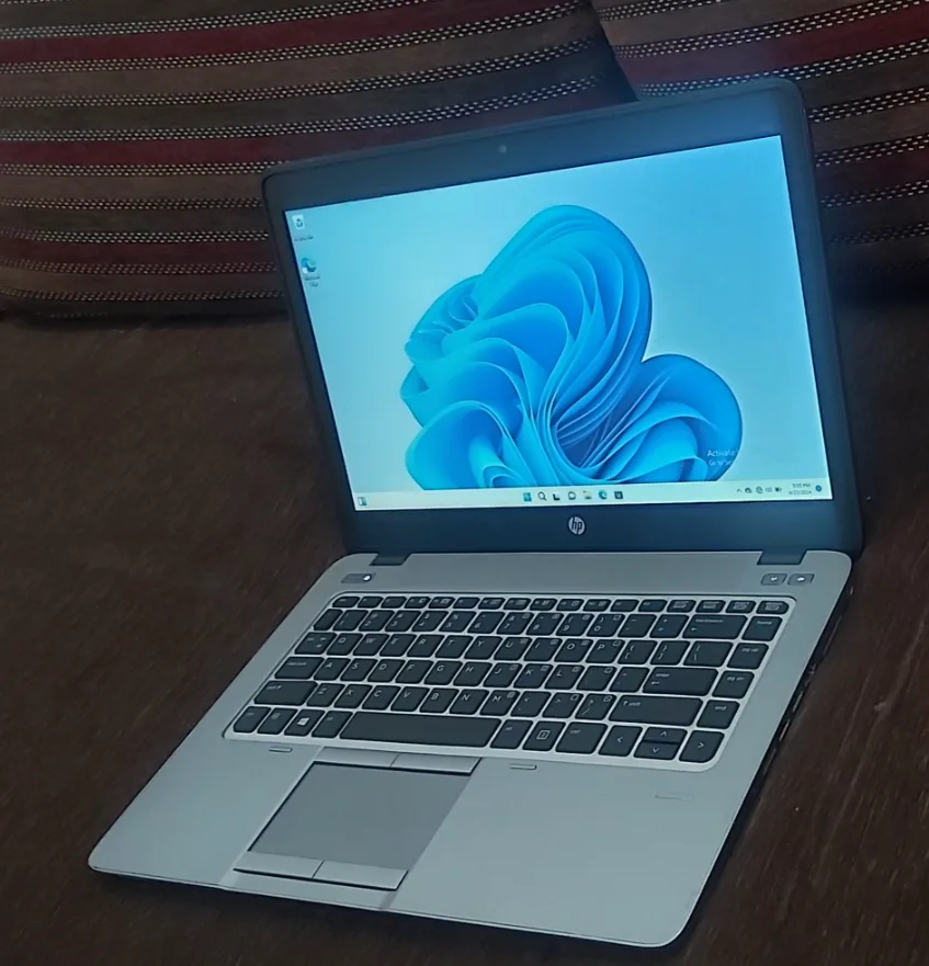HP EliteBook 840 G2 Core i5