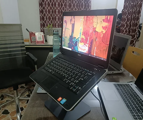 Dell Latitude E6440 Core i7