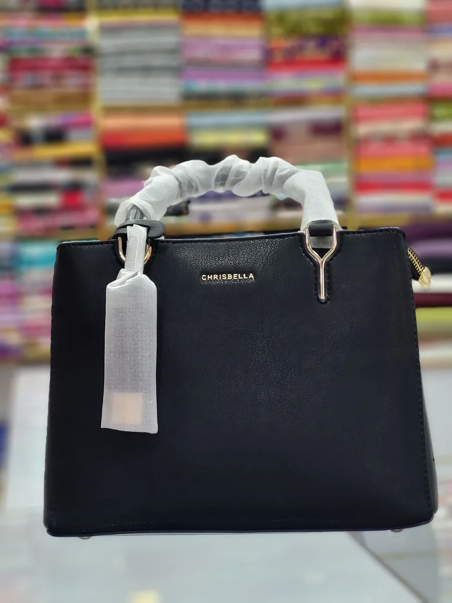Classic Handbag