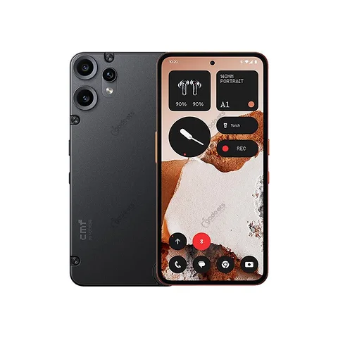 CMF F2 Pro