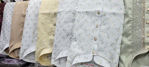 Right man panjabi koti collection