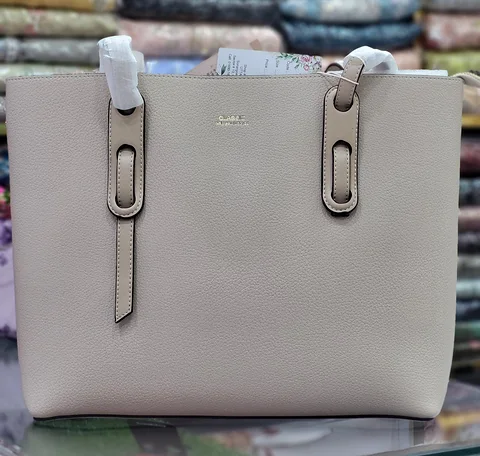 Classic Hand Bag