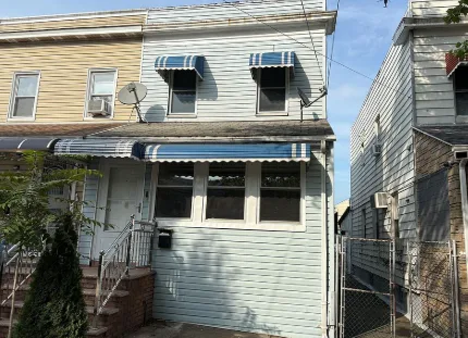 Hollis House For Rent