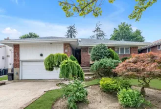 Valley stream House for rent