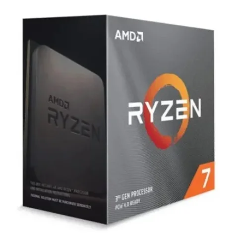 Product Page | Elephant Road Branch AMD Ryzen 7 5700G Processor with Radeon Graphics