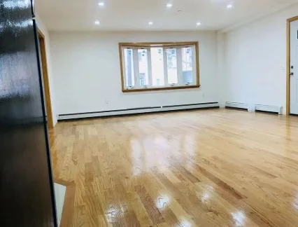 Fresh Meadows Semi Basement For Rent