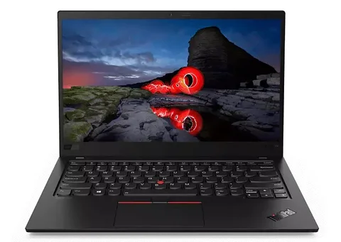 Lenovo ThinkPad X1 Carbon Core i5 8th Gen 8GB Ram 256GB SSD 14″ FHD Display Laptop