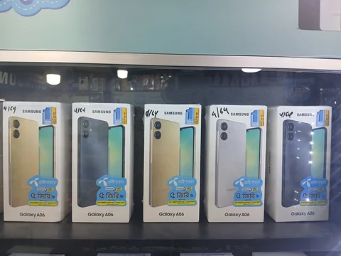 Galaxy A06