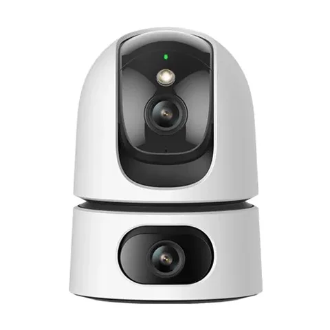 Imou Ranger Dual Lens 6MP Pan & Tilt WiFi Camera