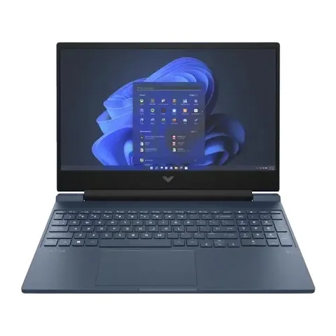 HP Victus Gaming 15-fa1251TX Core i7
