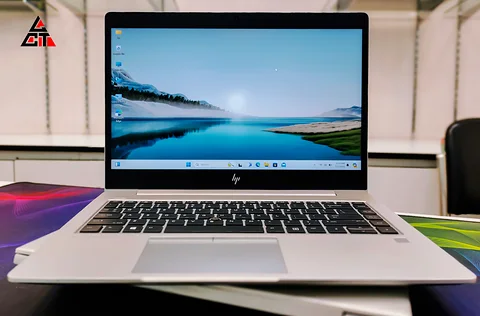 Hp Elitebook 840 G6|Core i5