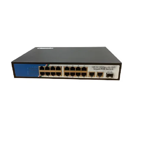 Champion POE 26 Port Gigabit Switch