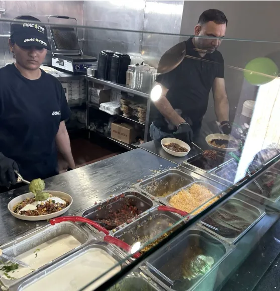 Ozone park Restaurant Chef Needed