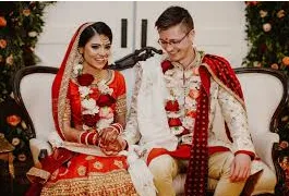 আমেরিকাতে বসবাসরত মেয়ের জন্য হিন্দু পাত্র চাই