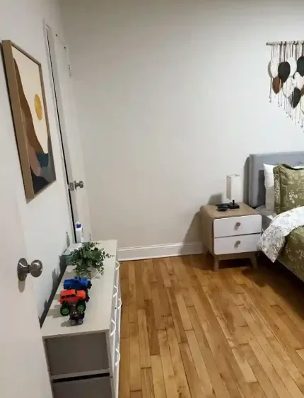 Brooklyn Room For Rent
