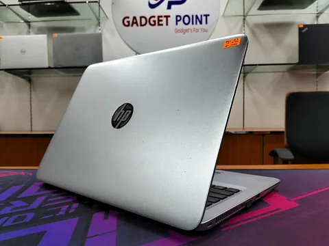 HP Elitebook 840 G3
