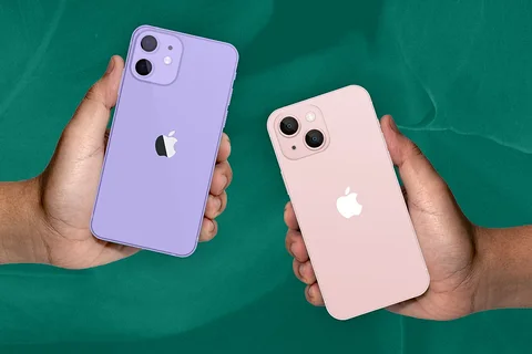 Apple iPhone 12