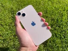 iPhone 13